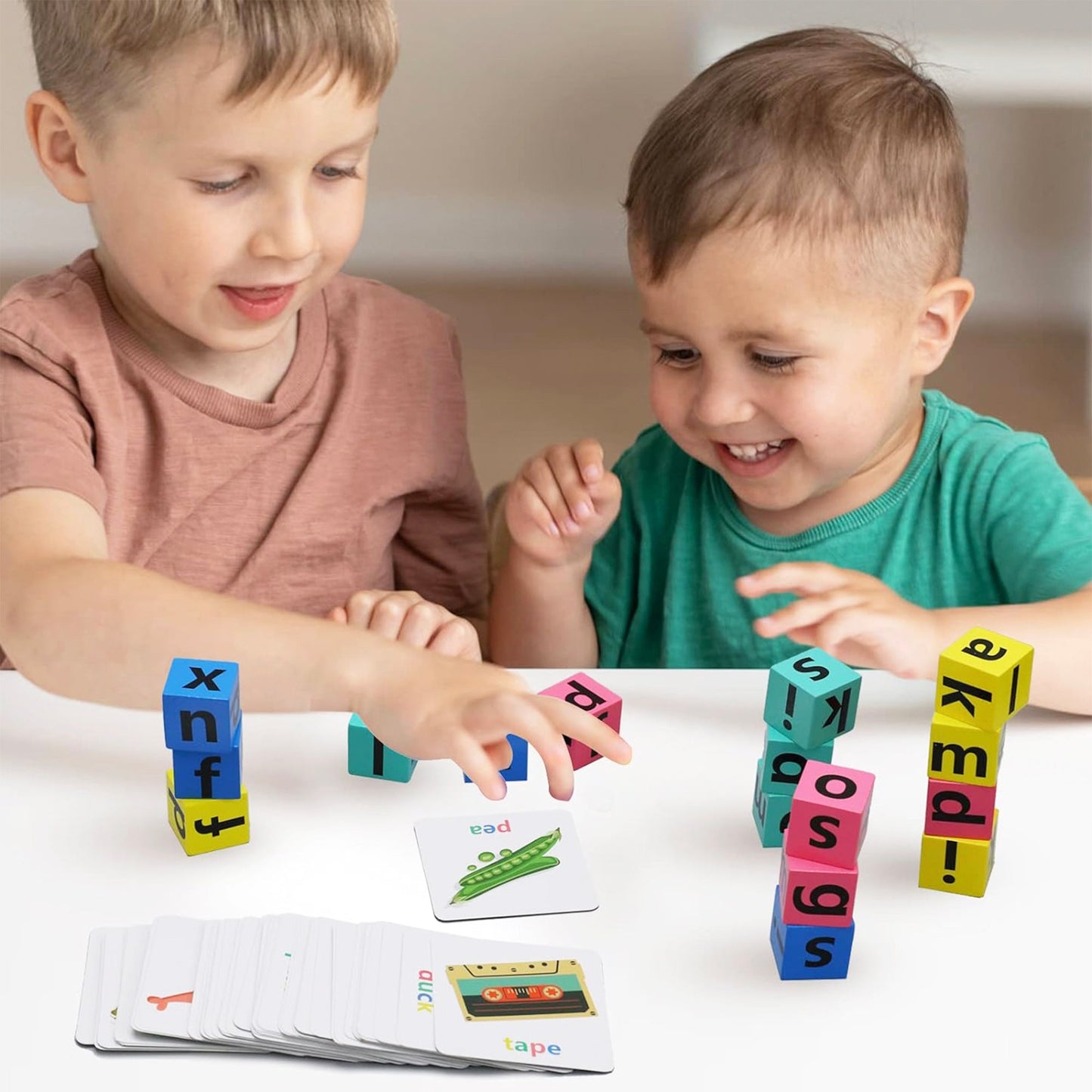 Spell and Thrive™ Word Wizard Challenge for Vocabulary and Spelling Skills