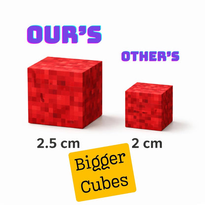 TerraBlocks™ Magnetic Forest Builder Set