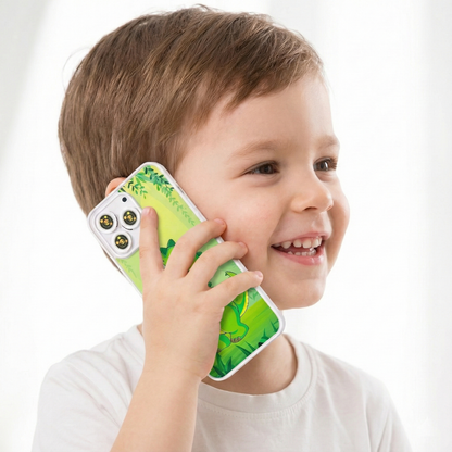 TalkSmart™ Interactive Learning Phone for Kids