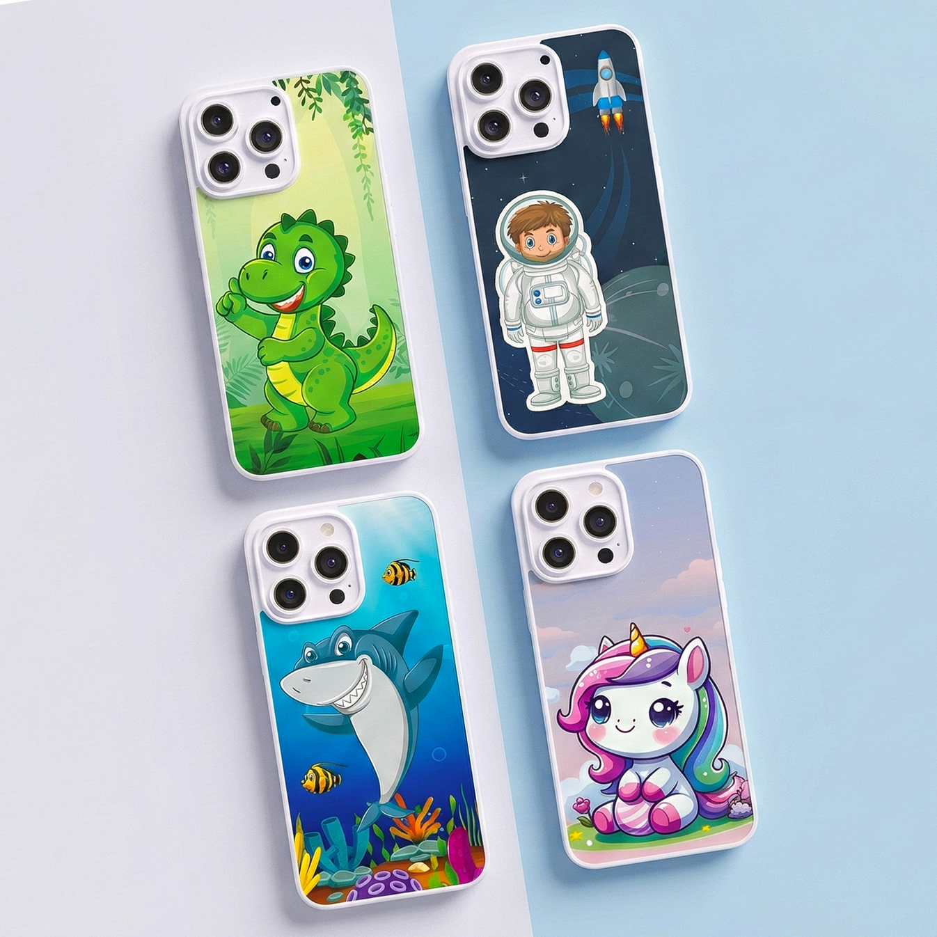 TalkSmart™ Interactive Learning Phone for Kids