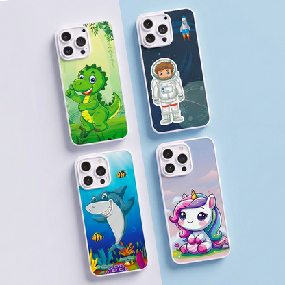 TalkSmart™ Interactive Learning Phone for Kids