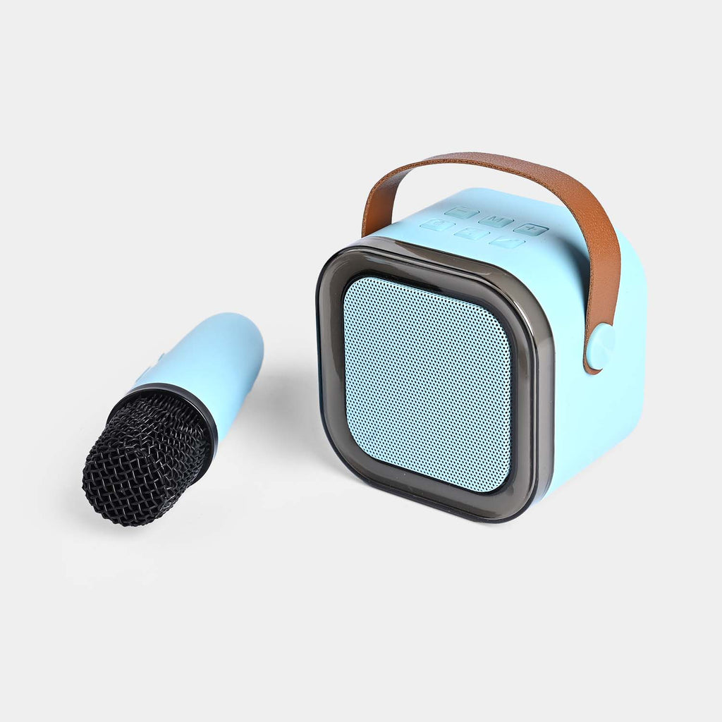 SingStar™ Portable Karaoke Mic and Speaker for Home Fun