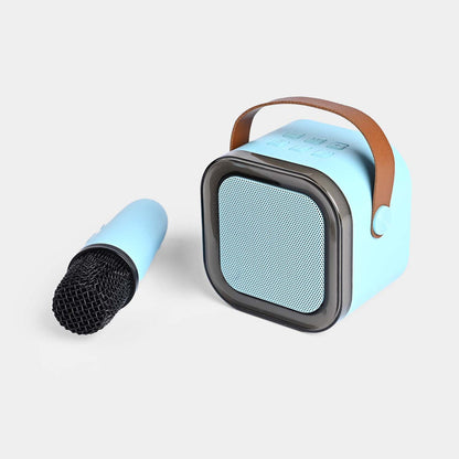 SingStar™ Portable Karaoke Mic and Speaker for Home Fun