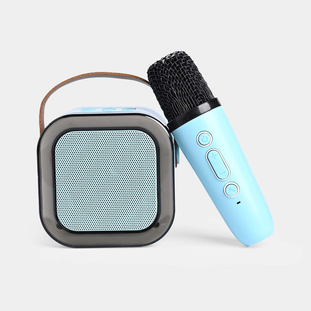 SingStar™ Portable Karaoke Mic and Speaker for Home Fun