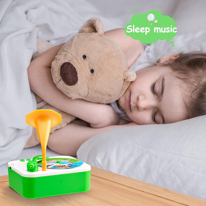 JoyTunes™ Story & Rhyme Phonograph for Kids