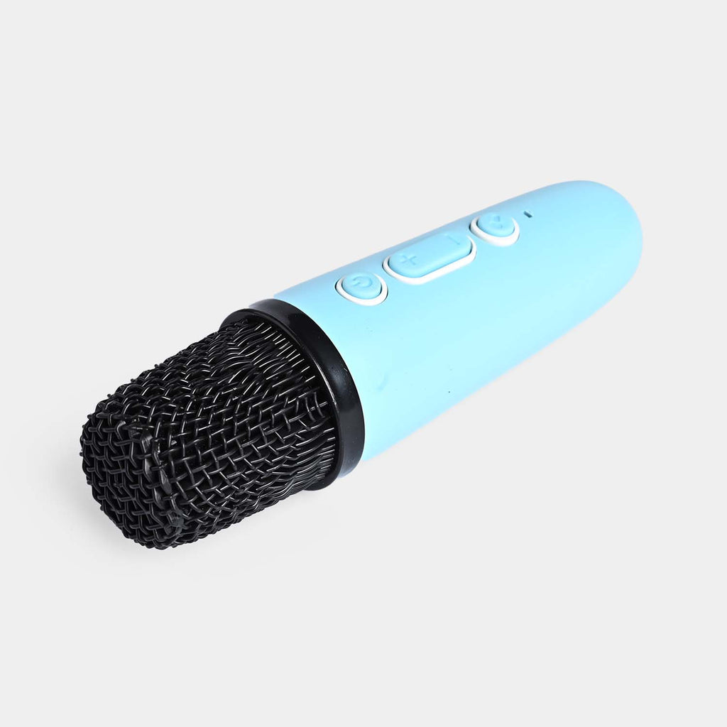 SingStar™ Portable Karaoke Mic and Speaker for Home Fun