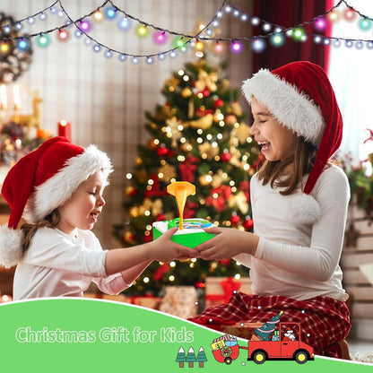 JoyTunes™ Story & Rhyme Phonograph for Kids