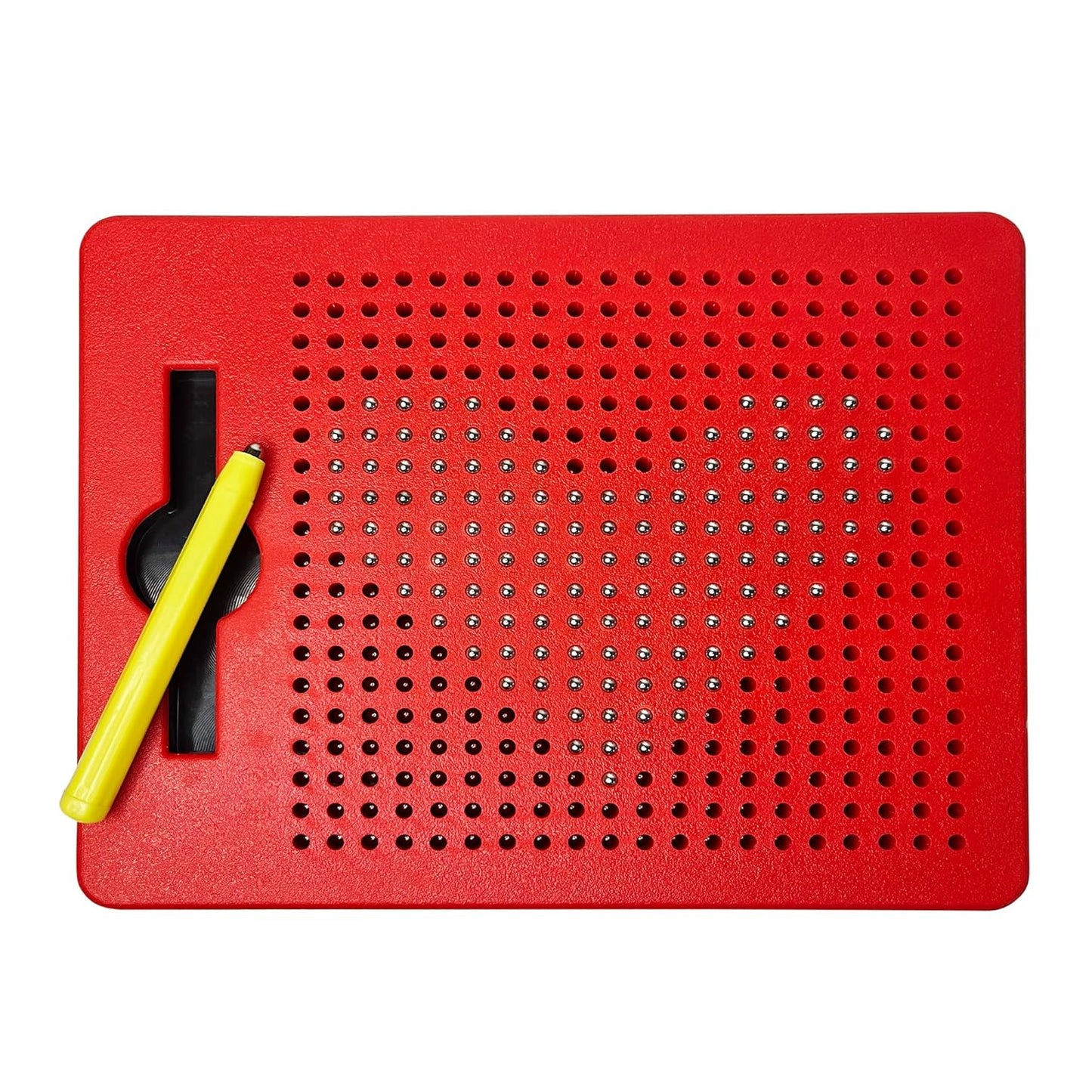 DotBoard™ Magnetic Drawing Pad with Stylus Beads