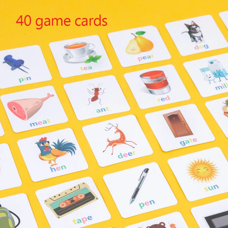 Spell and Thrive™ Word Wizard Challenge for Vocabulary and Spelling Skills