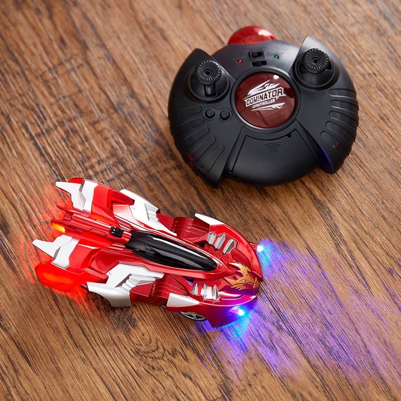 SkyClimb™ Gravity Defying RC Stunt Car