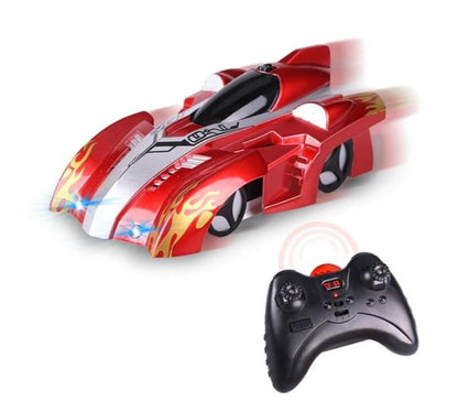 SkyClimb™ Gravity Defying RC Stunt Car