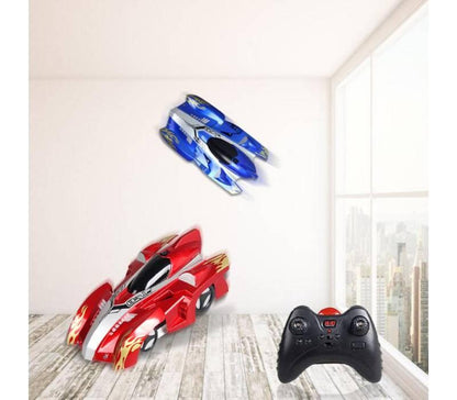 SkyClimb™ Gravity Defying RC Stunt Car