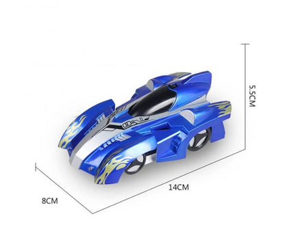 SkyClimb™ Gravity Defying RC Stunt Car