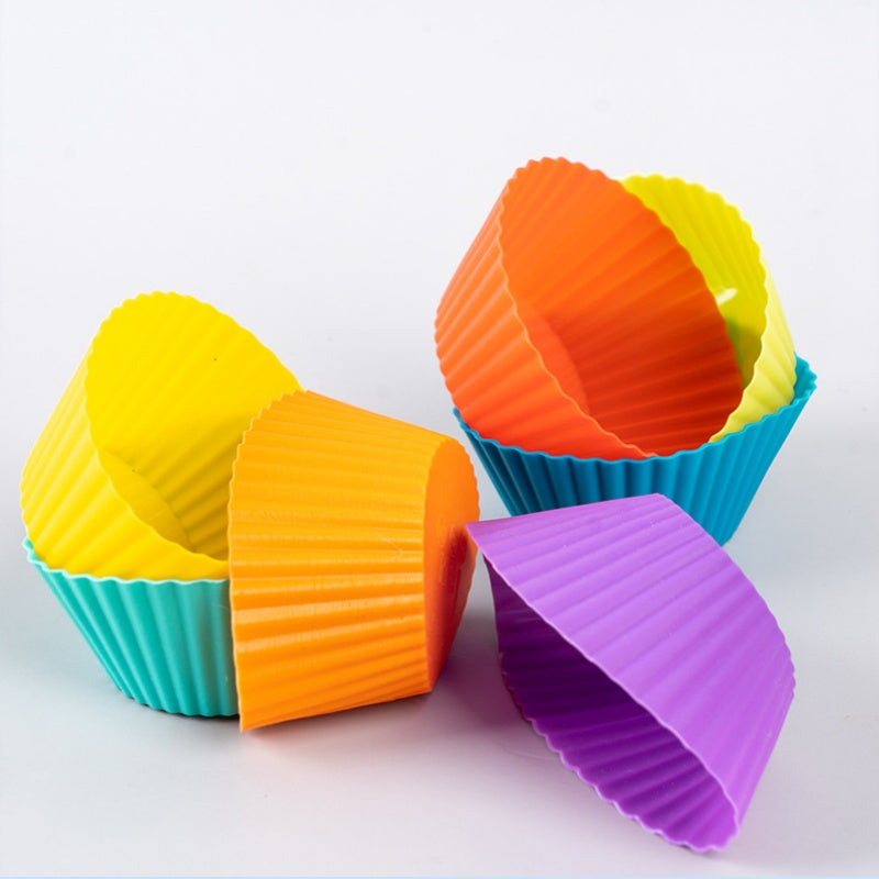 NumiPlay™ Montessori Clip Bead Math and Memory Learning Set