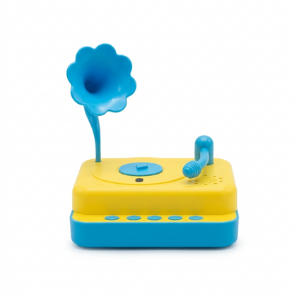 JoyTunes™ Phonograph | Screen-free stories, songs and learning for kids 3+